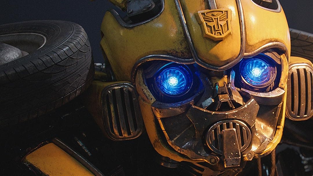 Bumblebee