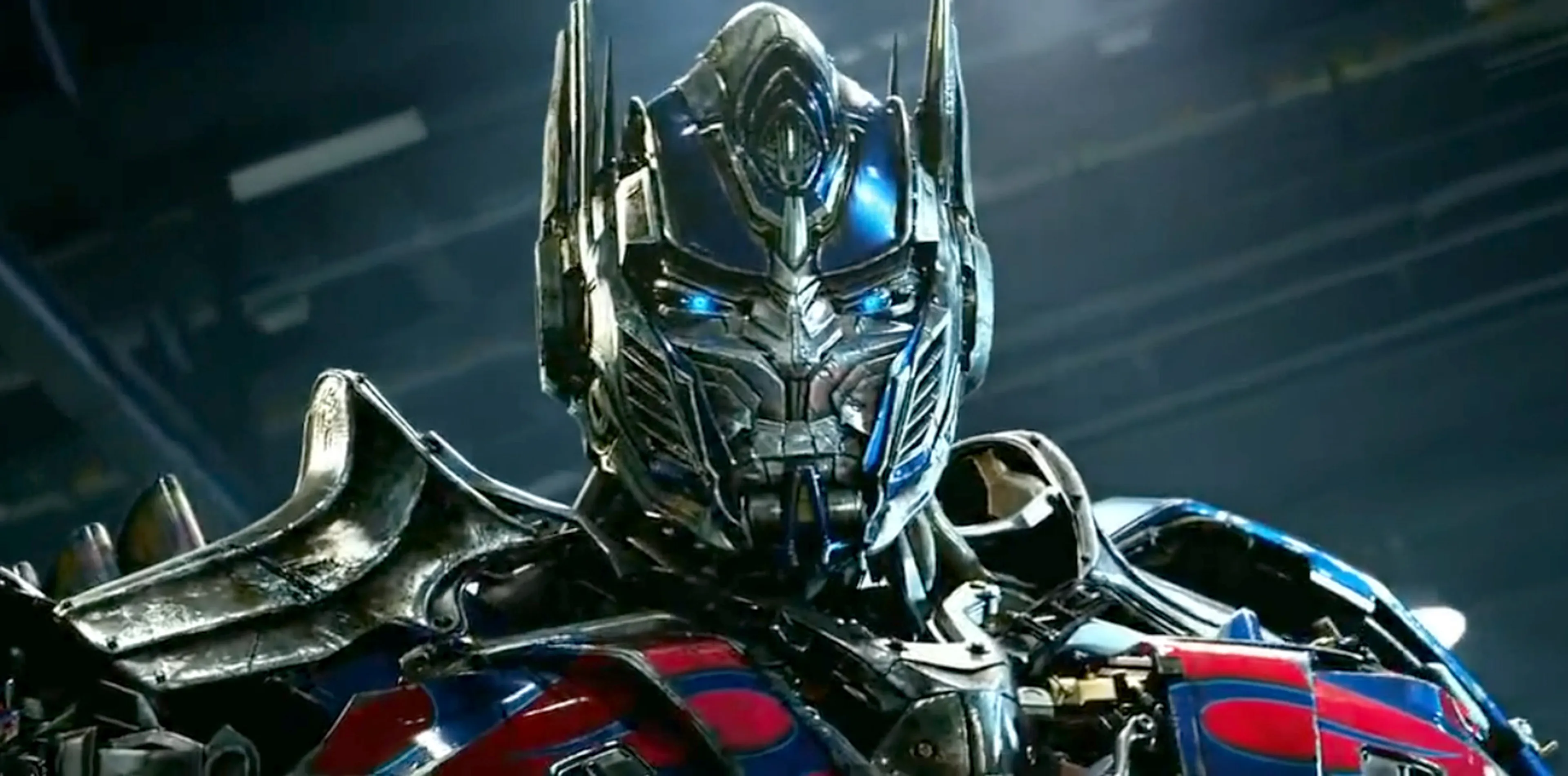Optimus Prime